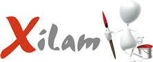 Logo Xilam