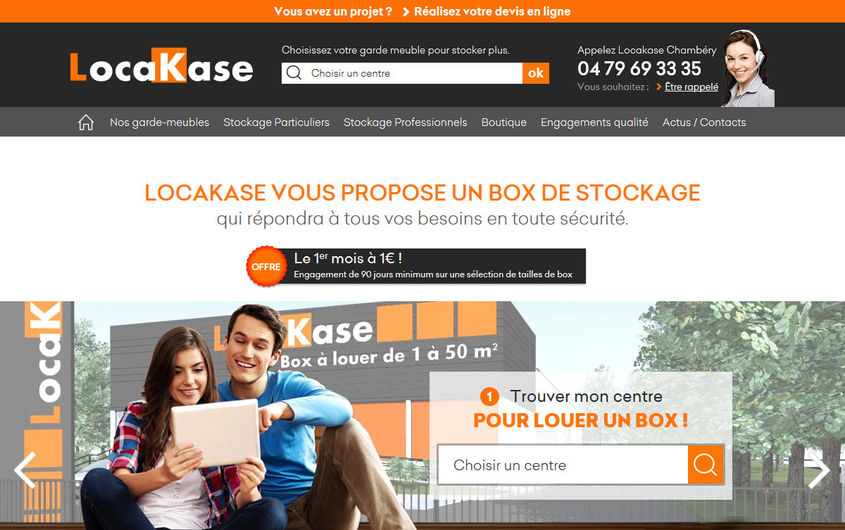 création de site web, charte graphique et SEO