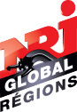 NRJ Global Régions Création de site de radio pour NRJ